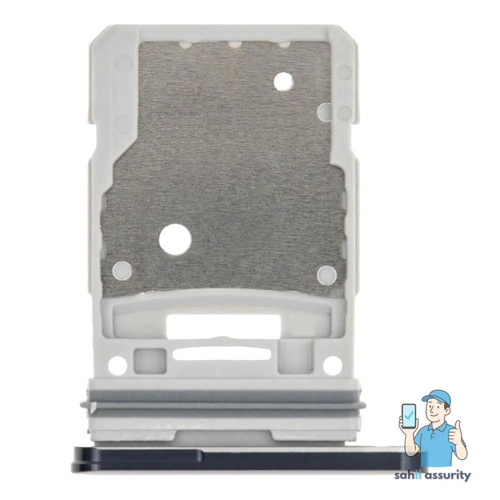 SIM Card Holder Tray for Samsung Galaxy S20 FE 5G thumbnail